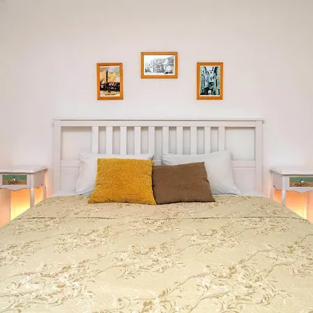 Apartment Strandnahe Mit Uberdachter Terrasse Und Garten *